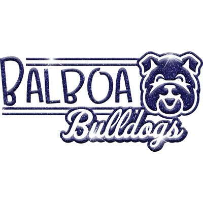 GLT101 BLUE GLITTER Thumbnail