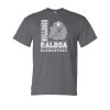 8000 Adult DryBlend 50/50 T-Shirt Thumbnail