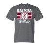 8000 Adult DryBlend 50/50 T-Shirt Thumbnail