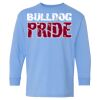 5400B Youth Heavy Cotton Long Sleeve Thumbnail