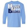 5400B Youth Heavy Cotton Long Sleeve Thumbnail