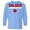 5400B Youth Heavy Cotton Long Sleeve Thumbnail
