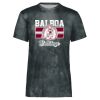 222596 Adult Cotton-Touch Poly T-Shirt Thumbnail