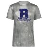 222696 Youth Cotton-Touch Poly T-Shirt Thumbnail