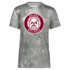 222696 Youth Cotton-Touch Poly T-Shirt Thumbnail