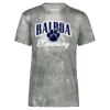222696 Youth Cotton-Touch Poly T-Shirt Thumbnail