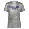222696 Youth Cotton-Touch Poly T-Shirt Thumbnail