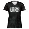 222796 Ladies' Cotton-Touch Poly T-Shirt Thumbnail