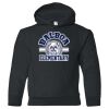 18500B Youth Heavy Blend Hooded Sweatshirt Thumbnail