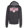 3719Y Youth Sponge Fleece Hoodie Thumbnail