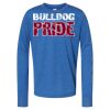 3513Y Youth Extra Soft Tri-blend Long Sleeve Thumbnail