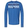 3513Y Youth Extra Soft Tri-blend Long Sleeve Thumbnail