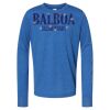 3513Y Youth Extra Soft Tri-blend Long Sleeve Thumbnail