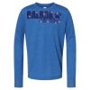 3513Y Youth Extra Soft Tri-blend Long Sleeve Thumbnail