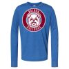 3513Y Youth Extra Soft Tri-blend Long Sleeve Thumbnail