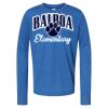 3513Y Youth Extra Soft Tri-blend Long Sleeve Thumbnail