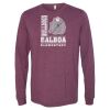 3513 Adult Extra Soft Tri-blend Long Sleeve Thumbnail