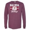 3513 Adult Extra Soft Tri-blend Long Sleeve Thumbnail
