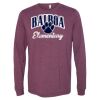3513 Adult Extra Soft Tri-blend Long Sleeve Thumbnail