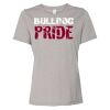 6413 Women’s Extra Soft Tri-blend Tee Thumbnail