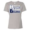 6413 Women’s Extra Soft Tri-blend Tee Thumbnail