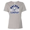 6413 Women’s Extra Soft Tri-blend Tee Thumbnail
